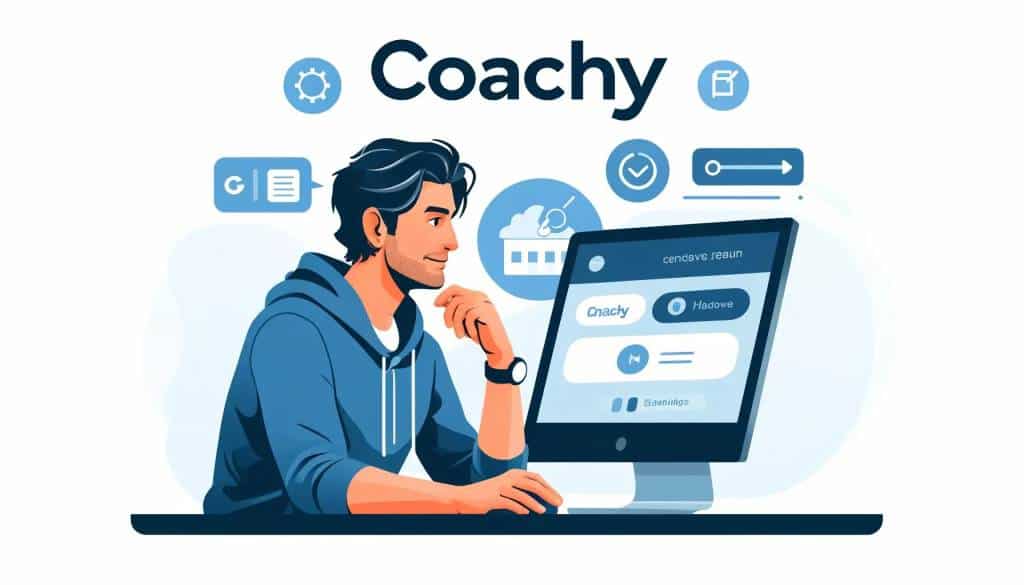 Coachy-Online-Kurse-Kursverwaltung